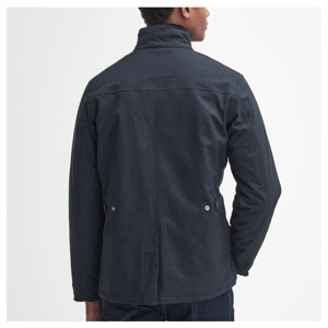 Barbour Winter Ogston Waterproof Jacket